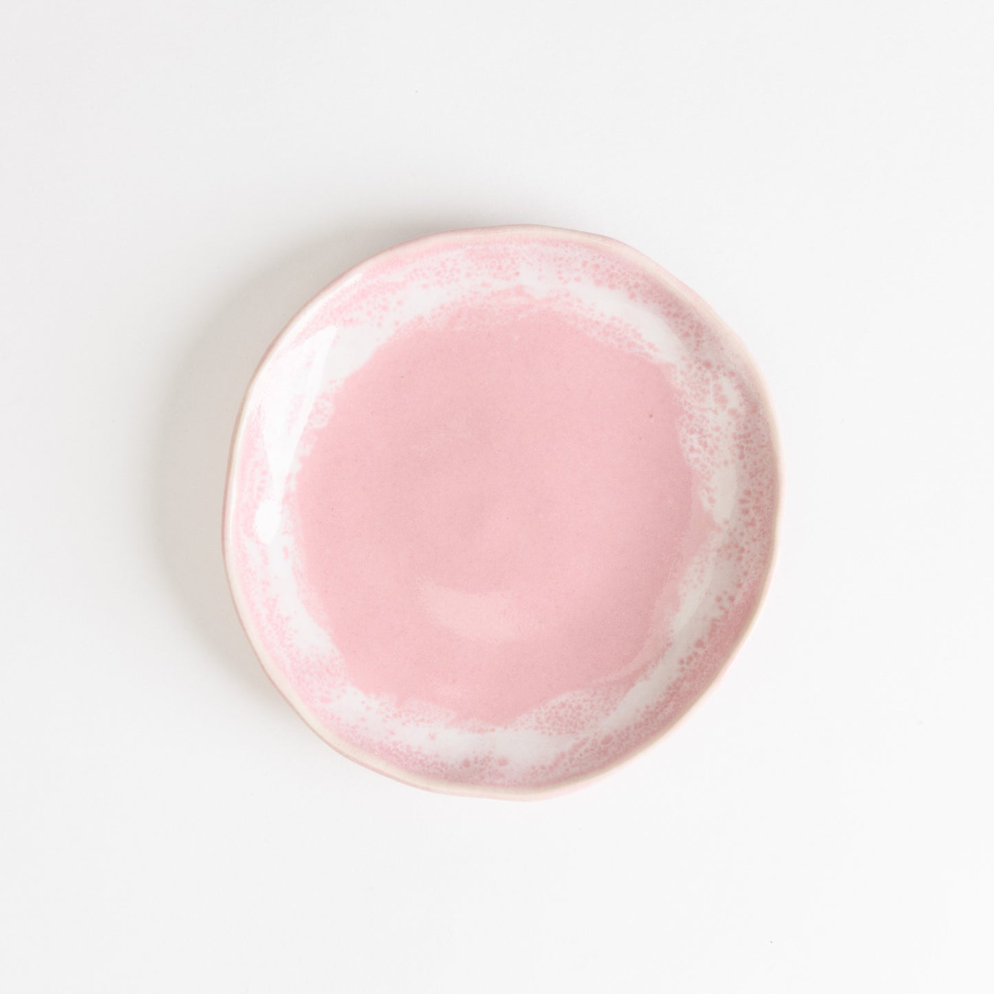 Jewellery Dish - Strawberries & Cream