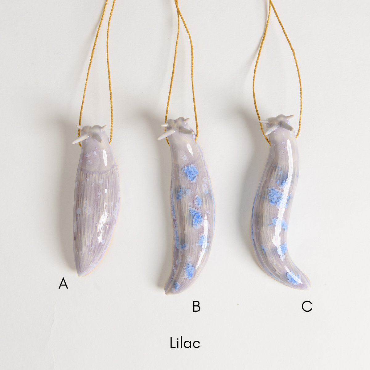 Slug - Hanging