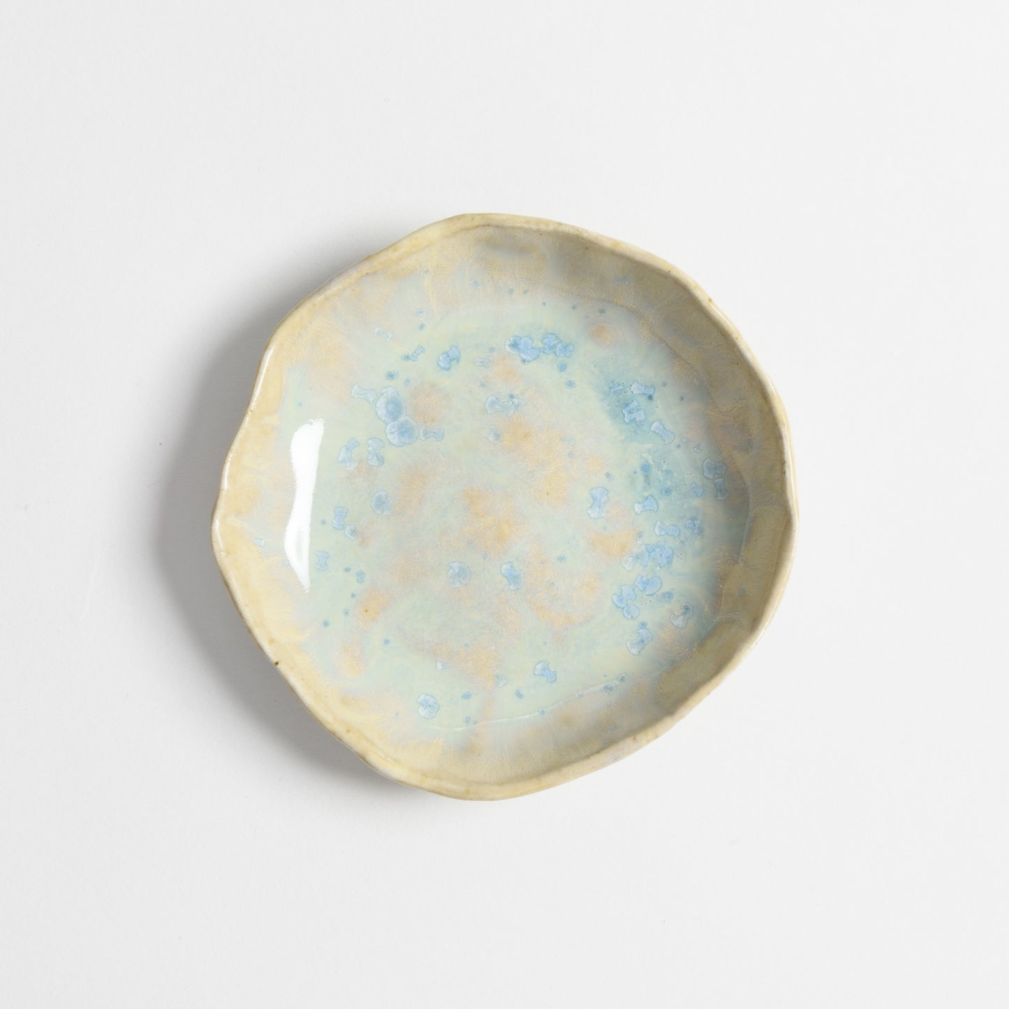 Jewellery Dish - Mermaid Opal