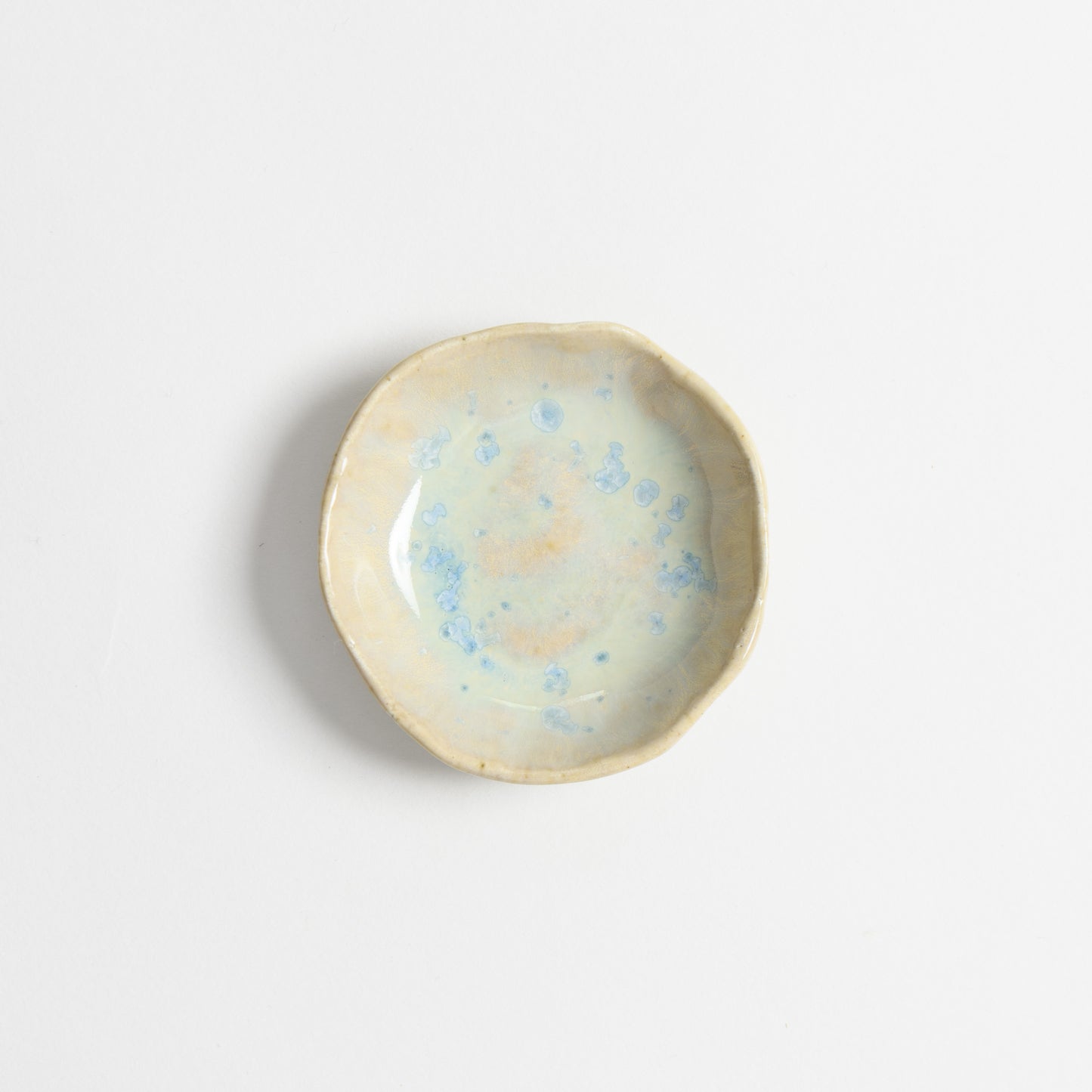 Ring Dish - Mermaid Opal
