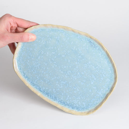 Tray - Mermaid Opal