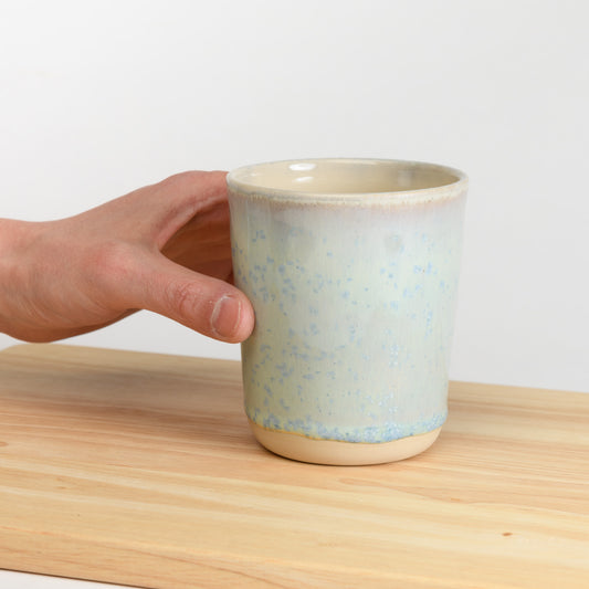 Travel Cup - Mermaid Opal